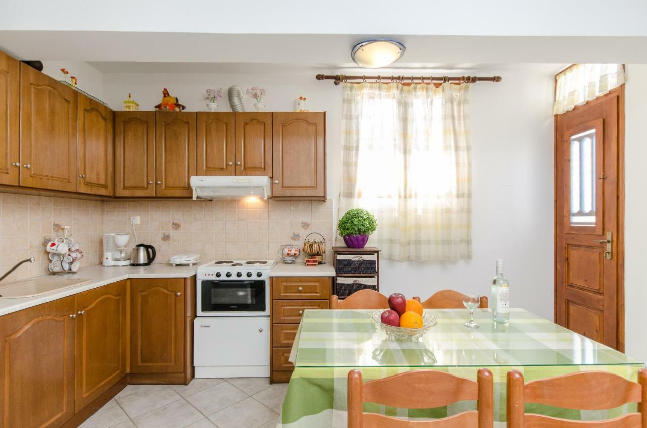 Antonia Studios Naxos City Экстерьер фото